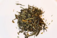 Grüner / Weisser Tee