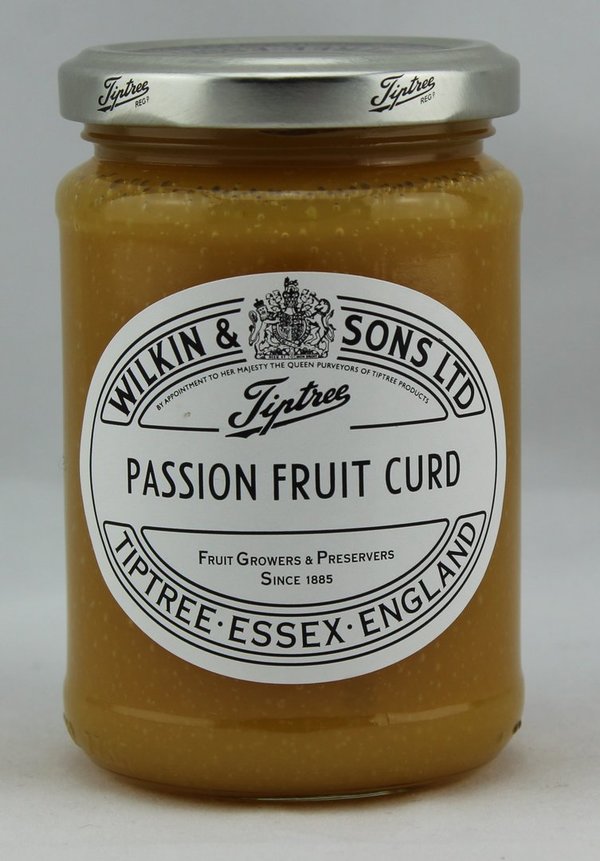 Wilkin&Sons Ltd Passion Fruit Curd