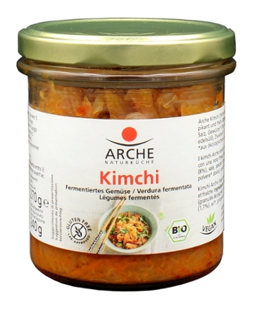 Arche Kimchi Bio