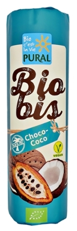 Biobis Choco-Coco